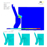 Running tool lock mechanism optimisation